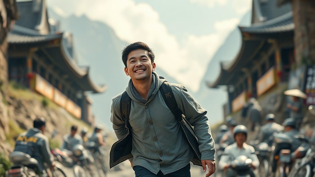 충주맨 김선태 PD 퇴사 이유와 충TV 성공 신화 4 충주맨 사직, 개인적인 사정 혹은 새로운 도전? (realistic 스타일)