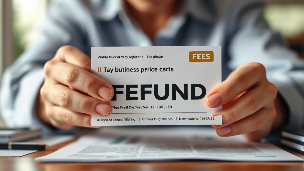 소상공인 카드수수료 환급: 대상, 금액, 신청 방법 총정리 7 놓치지 마세요: 추가 정보 및 유의사항 (realistic 스타일)