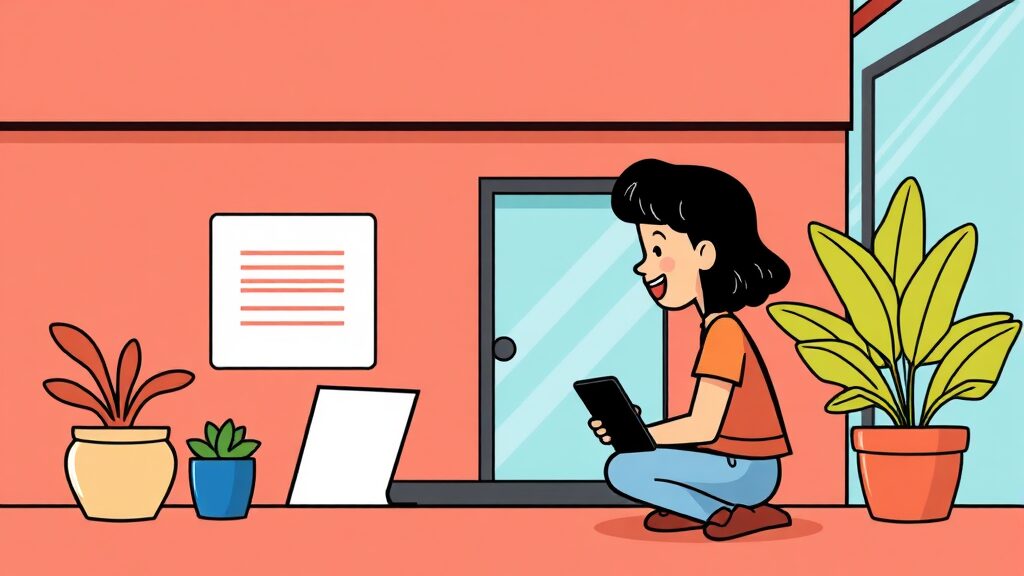 2026년 추납 보험료율 변경, 얼마나 유리해질까? (cartoon 스타일)