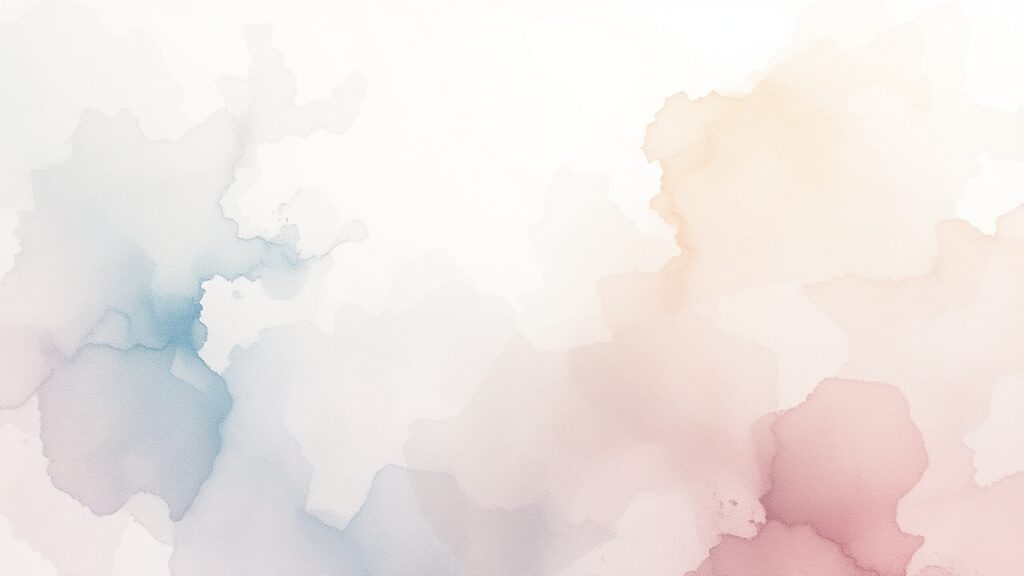 추납 및 반납 제도 활용, 연금 수령액 극대화 전략 (watercolor 스타일)