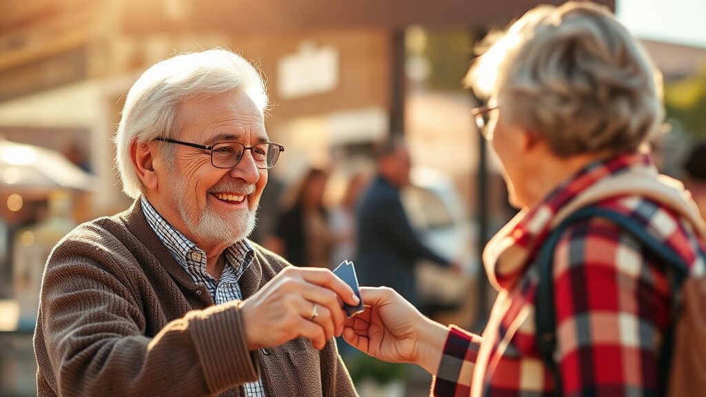 카드 포인트 자동 차감, 왜 필요할까요? (도입 배경) (realistic 스타일)