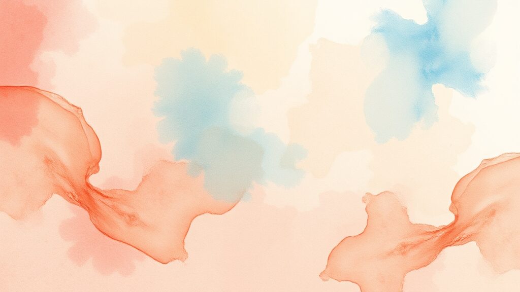 자동 차감, 거부하거나 해지할 수 있나요? (신청 및 해지) (watercolor 스타일)