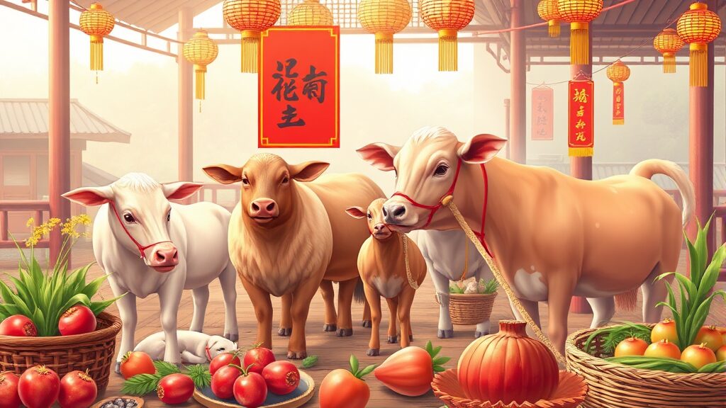 2026 농축산물 할인대전: 혜택부터 신청까지 완벽 가이드 5 전통시장 및 온라인 채널별 참여 방법 (realistic 스타일)