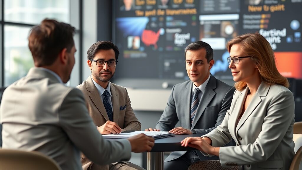 뉴스제휴위원회, 새롭게 구성되다 (realistic 스타일)