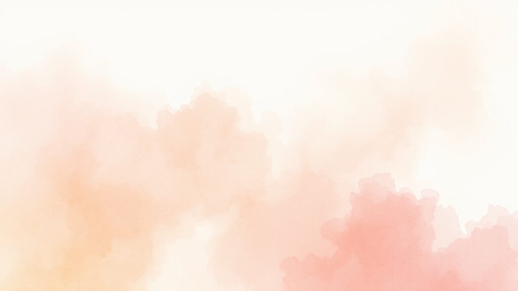 AI 시대, 뉴스 유통 지형 변화와 네이버의 역할 (watercolor 스타일)