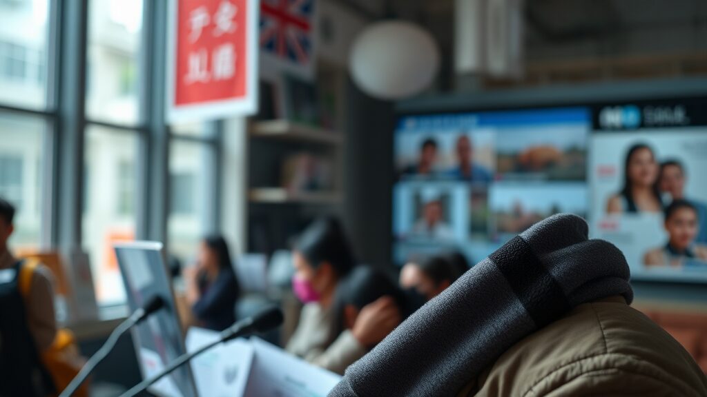 앞으로 네이버 뉴스에서 볼 수 있는 언론사는? (realistic 스타일)