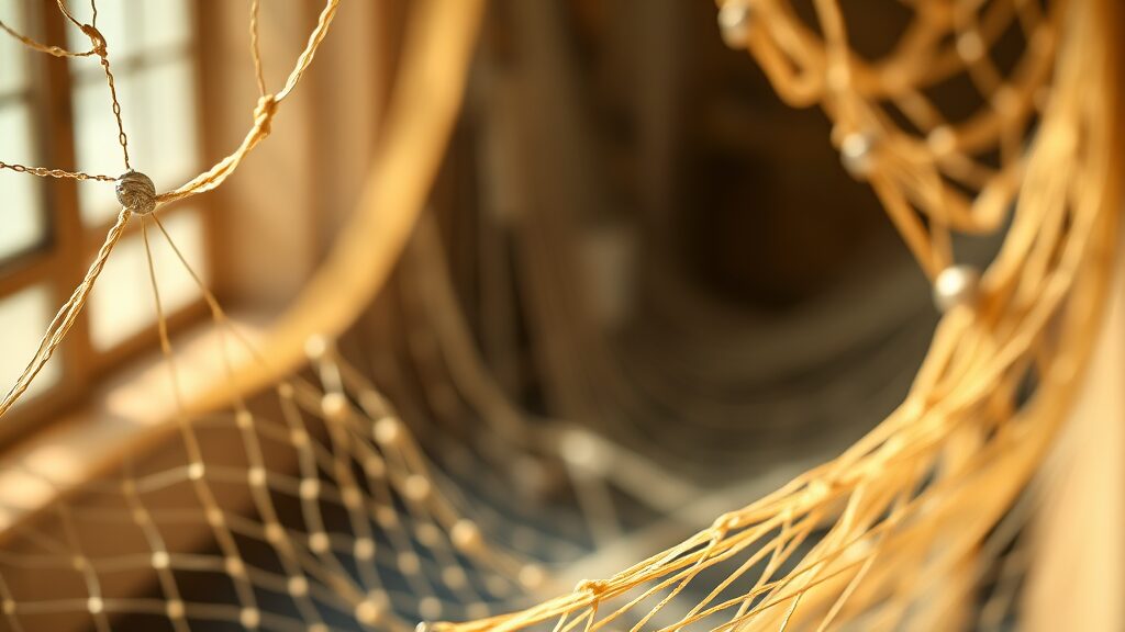 압류방지통장과의 차이점은? 생계비 계좌의 핵심 특징 분석 (realistic 스타일)