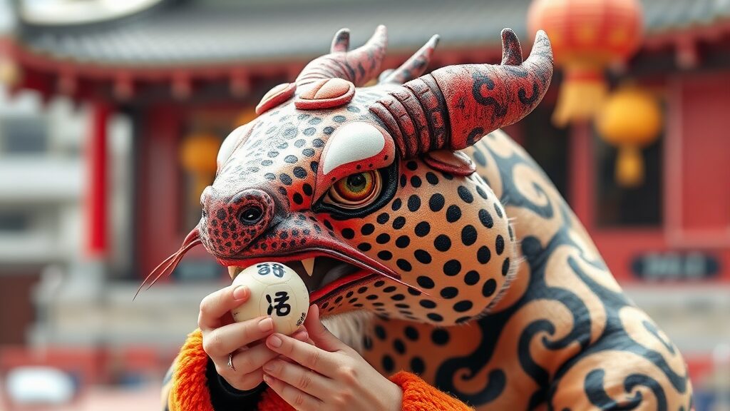 당첨 확인 및 모바일 로또 구매 꿀팁 (realistic 스타일)