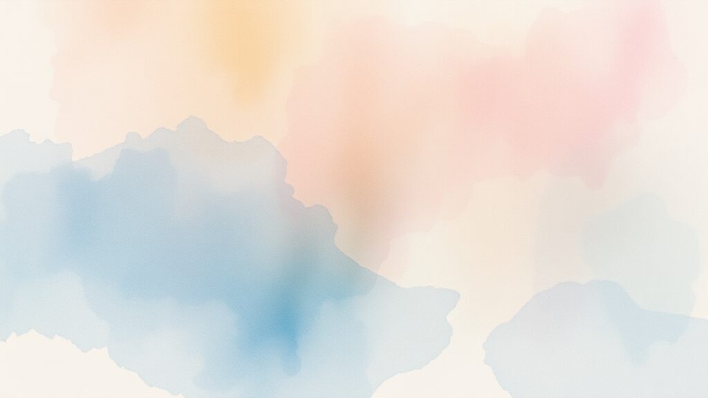 숨은 보험금 12조, '내보험찾아줌'으로 잠자는 내 돈 찾는 법 3 휴면 만기 보험금, 왜 발생하고 어떻게 찾을까? (watercolor 스타일)