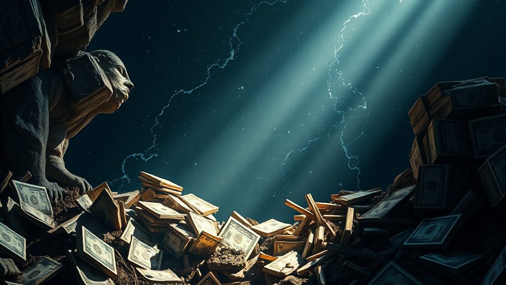 숨은 보험금 12조, '내보험찾아줌'으로 잠자는 내 돈 찾는 법 9 결론 (realistic 스타일)