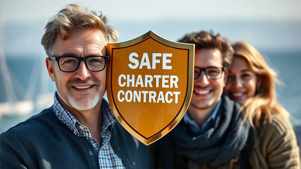 전세보증보험, 왜 필요할까요? (realistic 스타일)