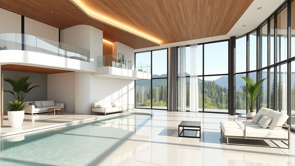 전세보증보험 가입 한도와 기준 알아보기 (realistic 스타일)