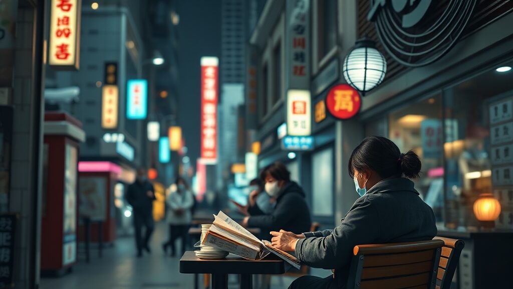 주담대 7% 시대, 예금 금리는 제자리…금리 상승 원인과 대처법 6 영끌족을 위한 금리 상승기 대처법 및 주의사항 (realistic 스타일)