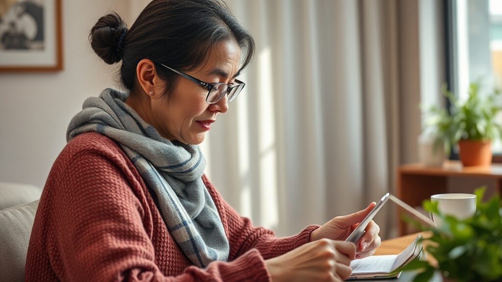 주담대 7% 시대, 예금 금리는 제자리…금리 상승 원인과 대처법 7 금융당국의 대응과 향후 전망: 금리 정책의 변화는? (realistic 스타일)