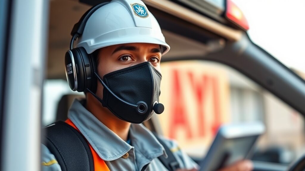 삼성 애니카 긴급출동 서비스, 어떻게 이용하나요? (realistic 스타일)