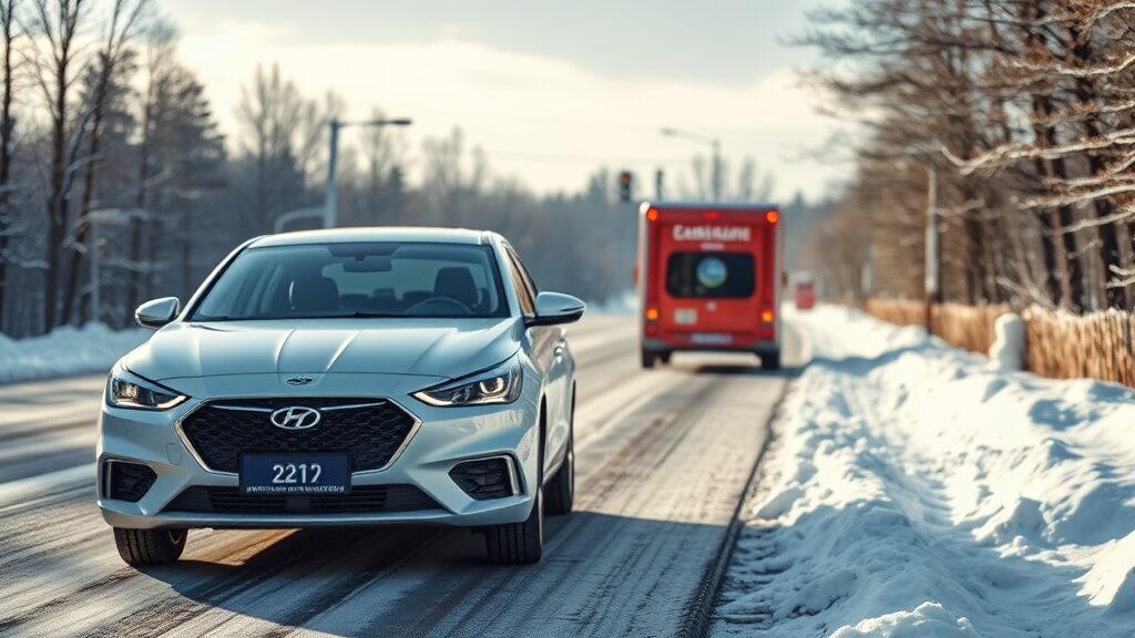 삼성 애니카 긴급출동 서비스, 이런 분들께 추천합니다 (realistic 스타일)