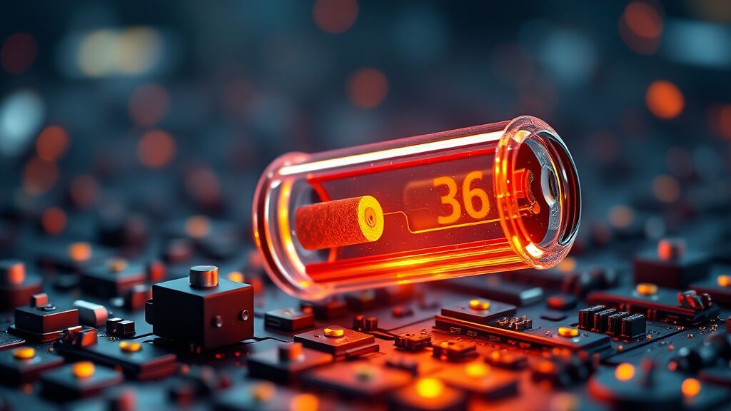 인터배터리 2026: 놓치면 후회할 핵심 정보 총정리 (realistic 스타일)