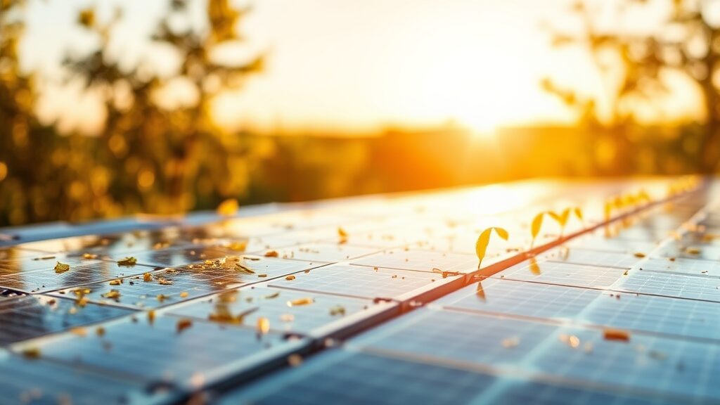 전고체 배터리: 미래 에너지 혁신과 투자 기회 총정리 6 전고체 배터리 시장 현황 및 투자 시 유의사항 (realistic 스타일)