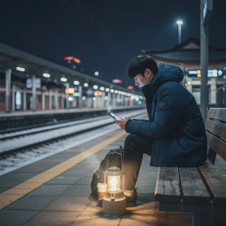 2026 설 기차표 예매, 취소표 예매 가능 시간 4 설 기차표 예매 취소표가 집중적으로 방출되는 골든타임