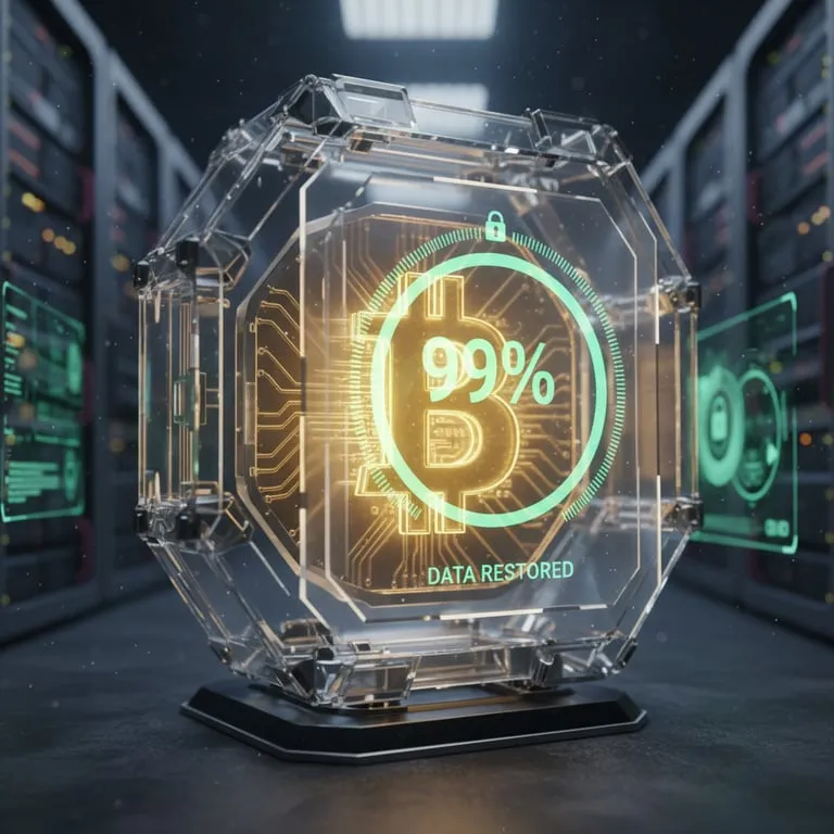 빗썸, 비트코인 62만개 오지급. 끝까지 책임진다 6 99.7%의 회수율과 남은 숙제, 끝까지 책임진다는 빗썸의 입장