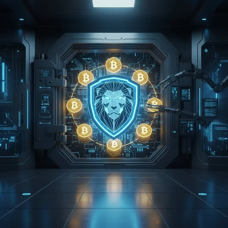 빗썸, 비트코인 62만개 오지급. 끝까지 책임진다 8 이번 사태를 통해 본 가상자산 거래소의 신뢰와 보안의 중요성