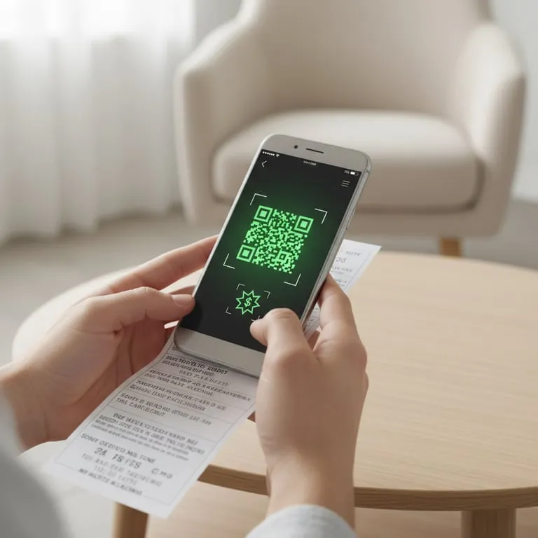 스마트한 활용을 돕는 앱의 핵심 기능