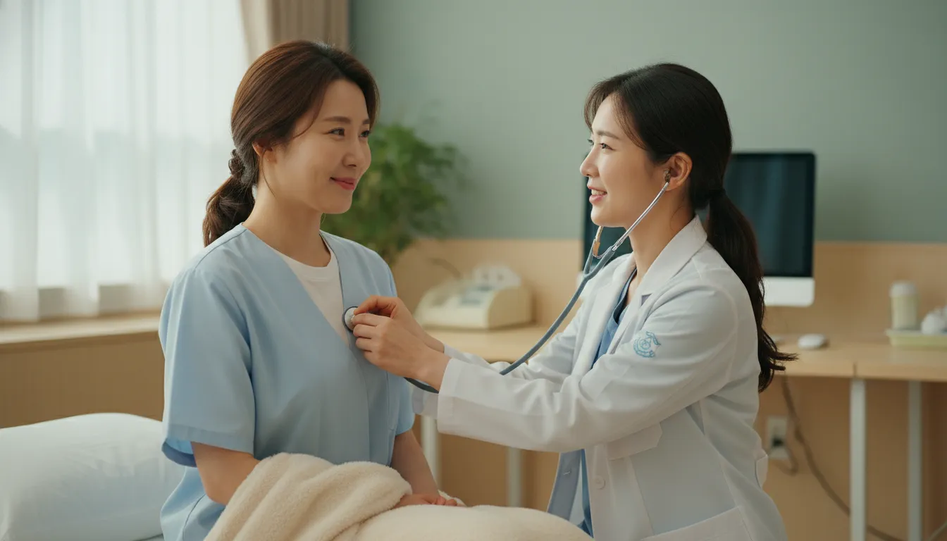 여성 건강 지원금 종류와 신청방법 2 여성 건강 지원금 종류와 신청방법