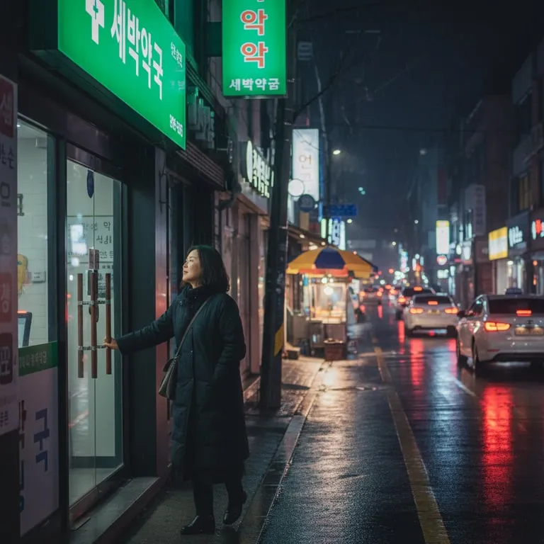 서울시 강동구 심야 약국 알아보기 2 서울시 강동구 심야 약국 알아보기