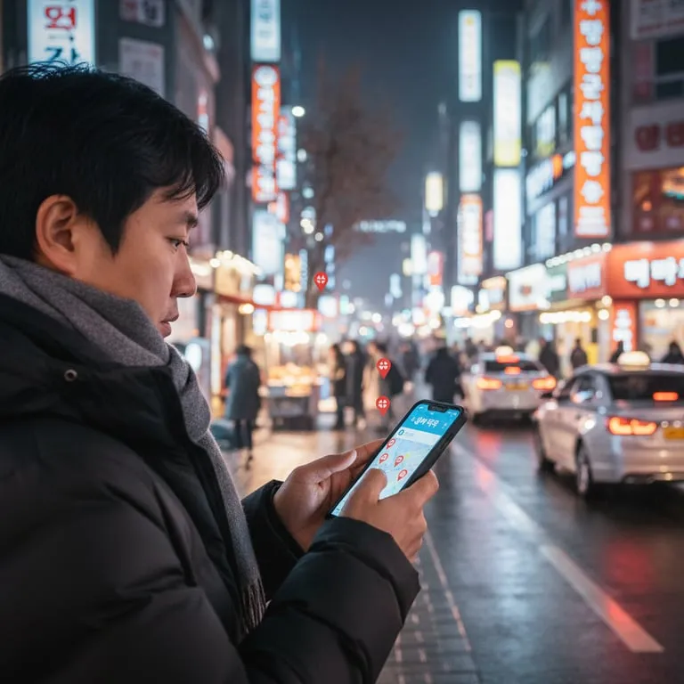 실시간 약국 검색 방법 및 인접 지역 활용 팁