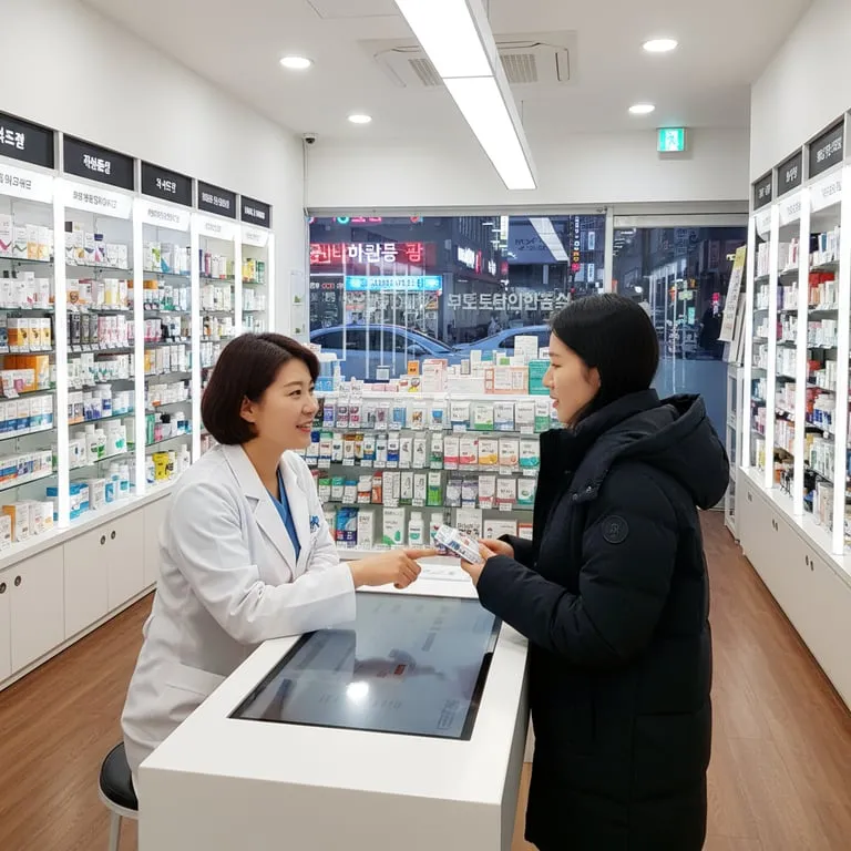 서울시 강서구 심야 약국 알아보기 6 심야 약국 이용 시 반드시 알아야 할 주의사항