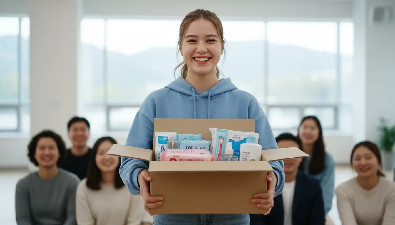 여성 건강 지원금 종류와 신청방법 6 성장기 청소년 및 취약계층을 위한 보건 위생 지원