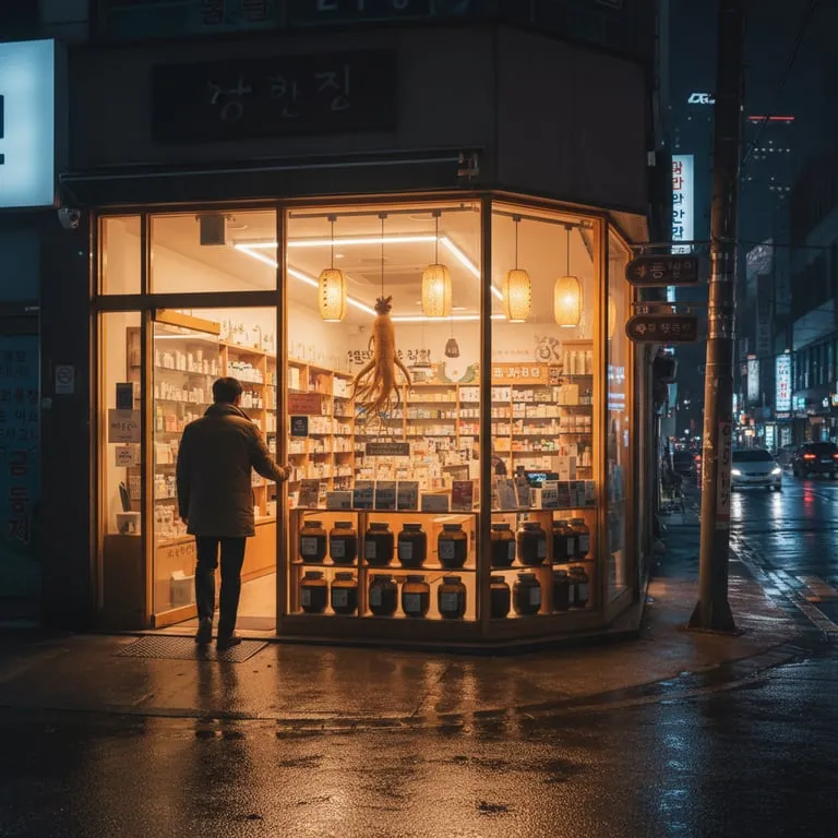 자정까지 운영하는 광진구 내 주요 야간 약국 리스트