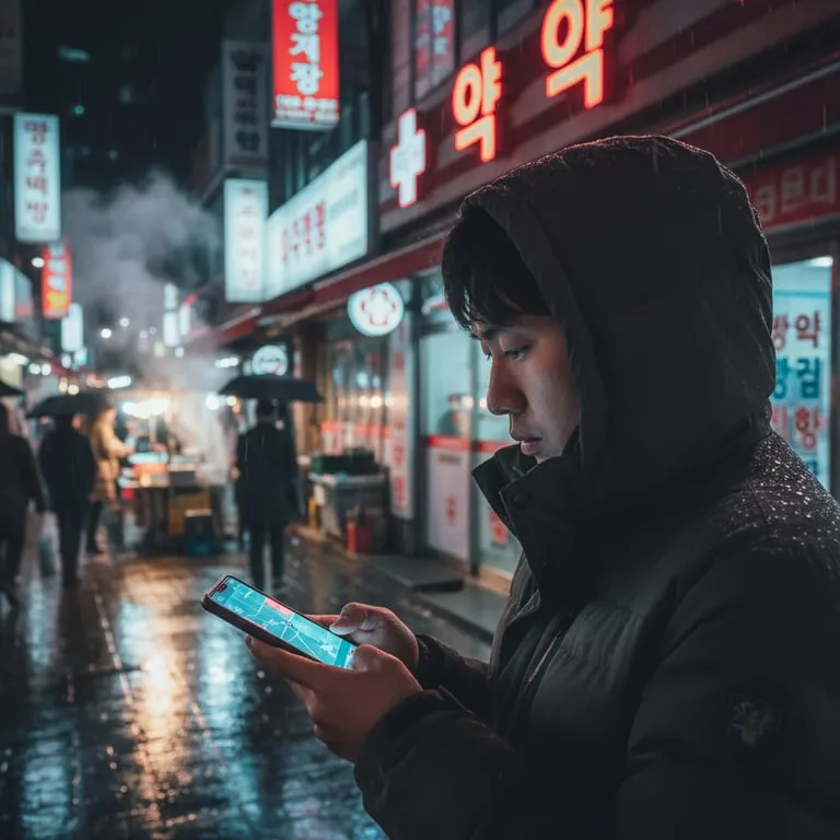 심야 약국 이용 시 주의사항과 유용한 확인 방법