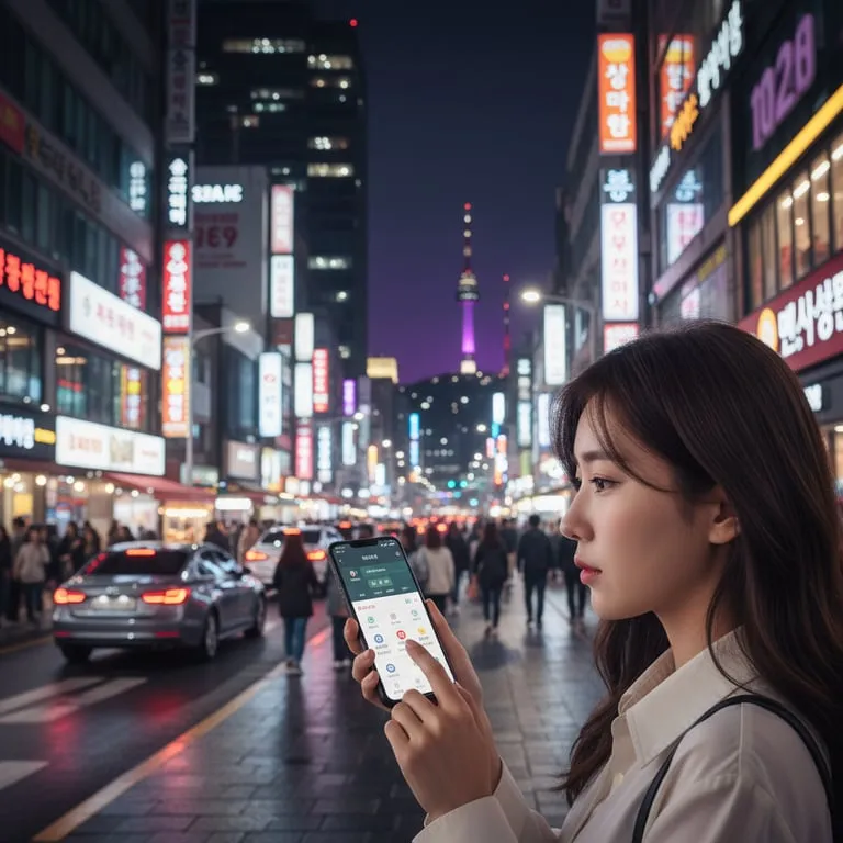 실시간으로 문 여는 약국을 찾는 디지털 도구 활용법