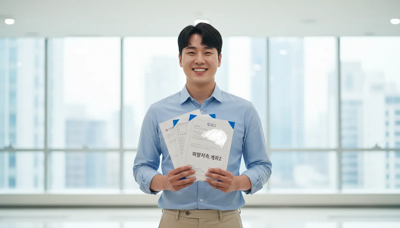 2026 희망저축 계좌2 신청방법