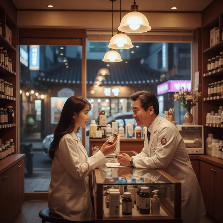 서울시 동대문구 심야 약국 알아보기 4 동대문구 공공심야약국 지정 현황 및 상세 이용 안내