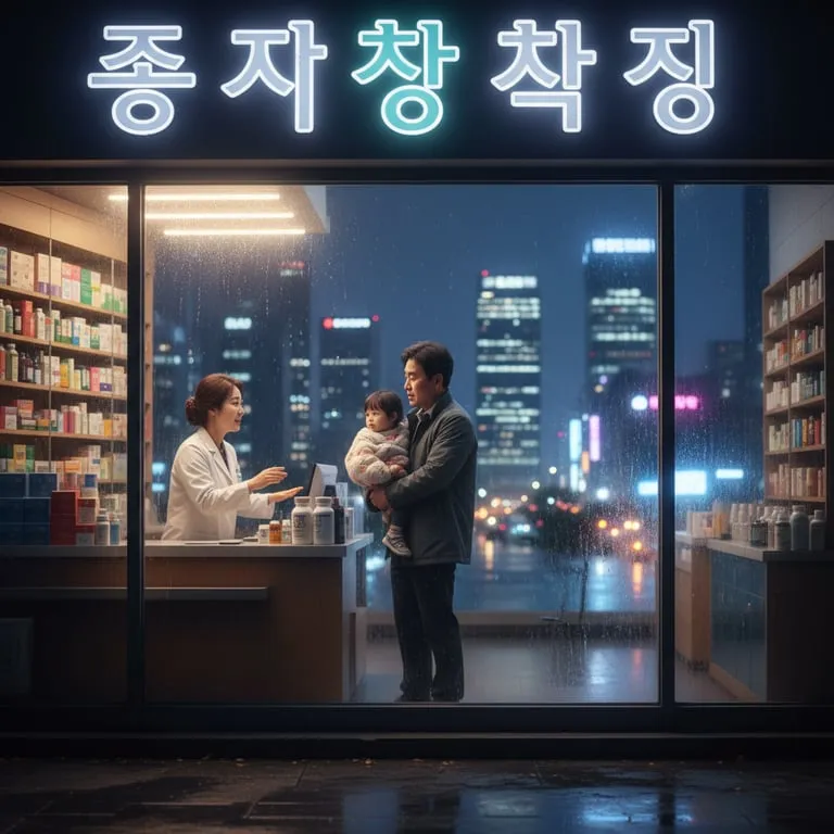 서울시 동대문구 심야 약국 알아보기 6 동대문구 경계 지역 주민을 위한 인근 자치구 심야 약국