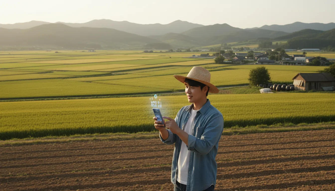 농촌 소멸 위기 극복을 위한 정책적 결단과 사회적 가치