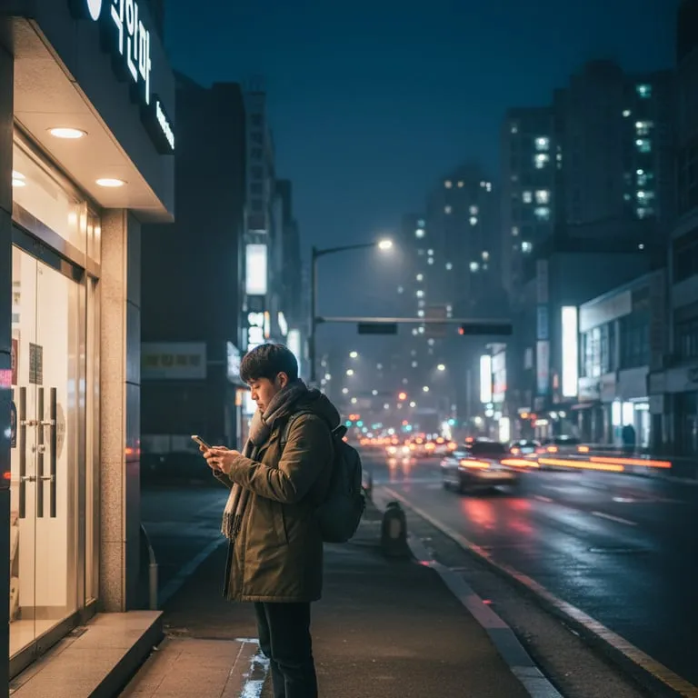 대방동 및 인근 지역 거주자를 위한 대체 약국 활용법