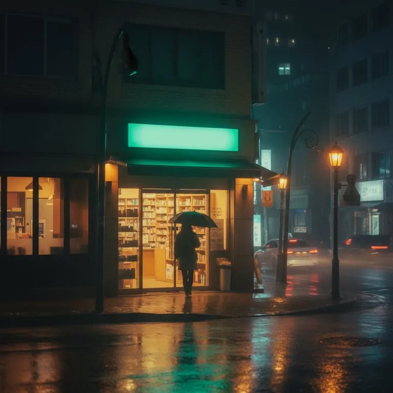 서초구 야간 및 연중무휴 운영 약국 리스트와 특징