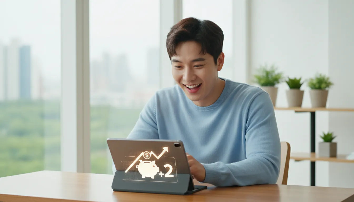 지원 혜택 및 자산 형성 지원금의 구조적 분석