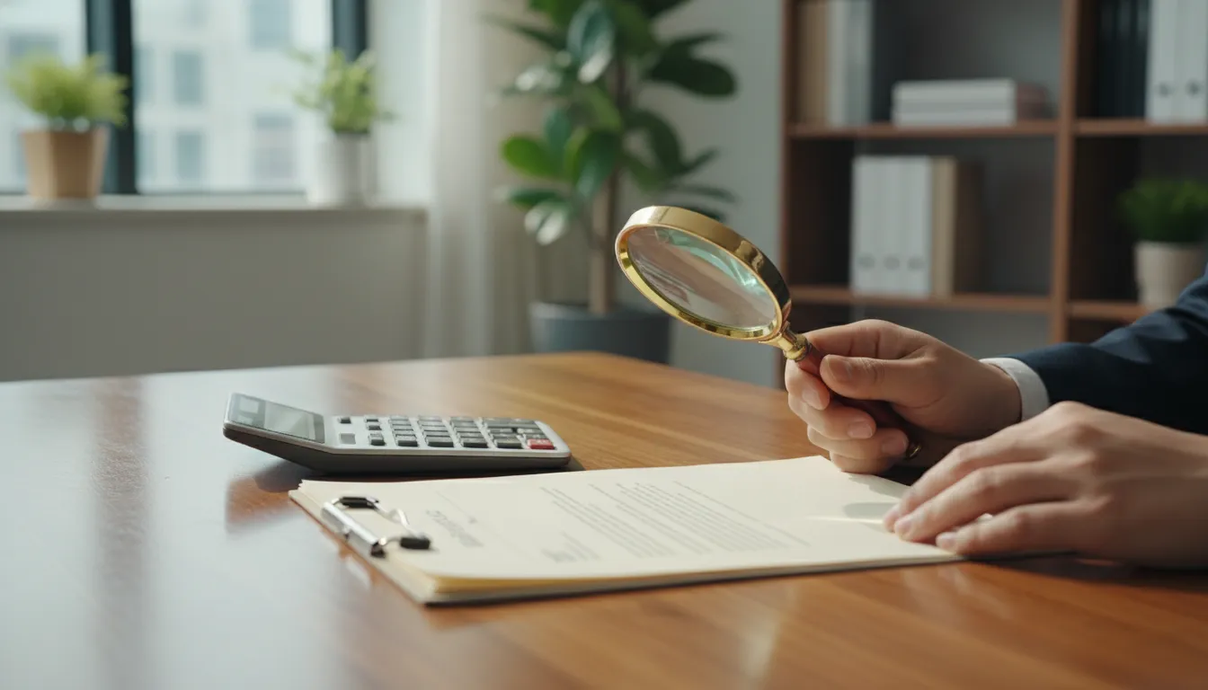 사업자 부가가치세 신고의 중요성과 핵심 가치