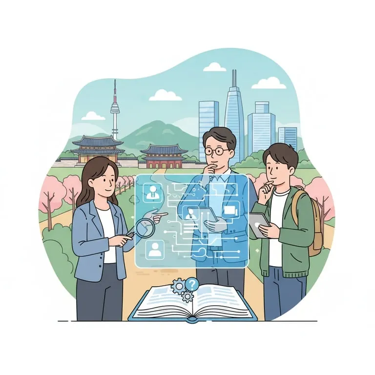 지원 대상과 자격 요건을 꼼꼼하게 확인해 보세요