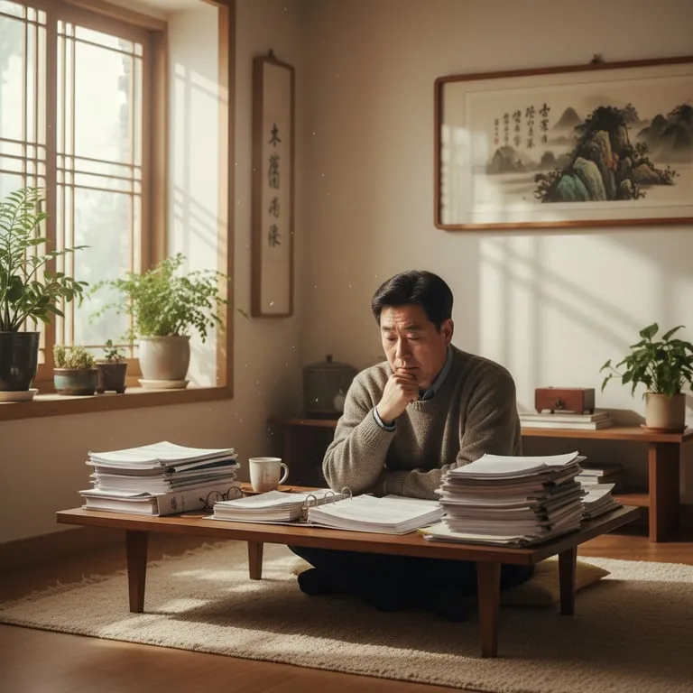 국민연금 일시반환금 7 신청 시 꼭 기억해야 할 소중한 권리 지키기