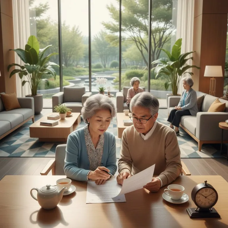 중도 해지 시 발생하는 위약금과 반환 시점의 비밀