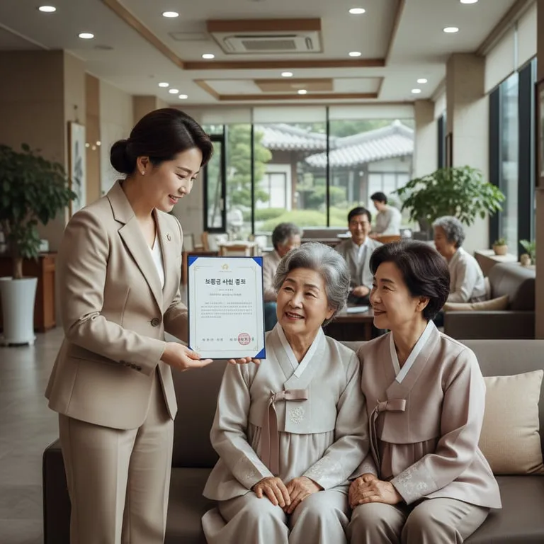 내 소중한 보증금을 안전하게 돌려받기 위한 법적 보호 장치