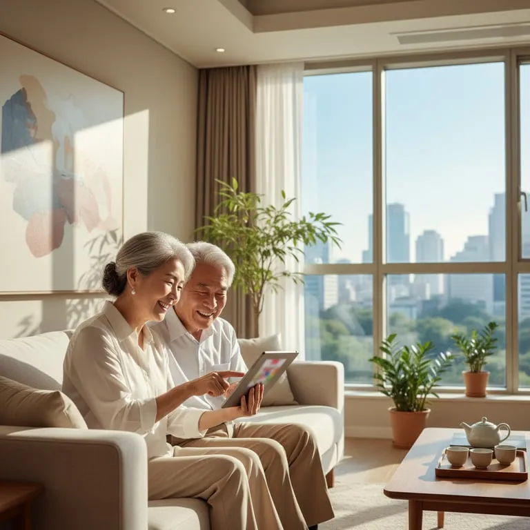 장기 보유 및 고령자 공제 혜택의 중요성