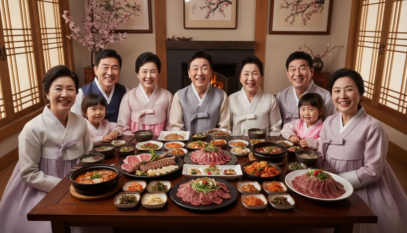 설 명절 앞두고 2주간 한우 할인 행사