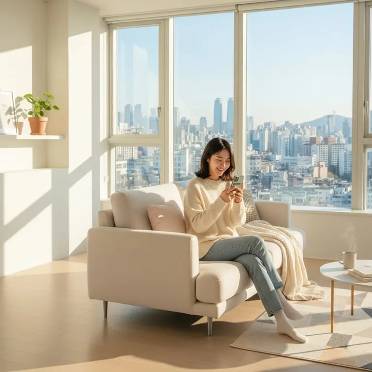 실질적인 지원 내용과 변화된 거주 요건 확인