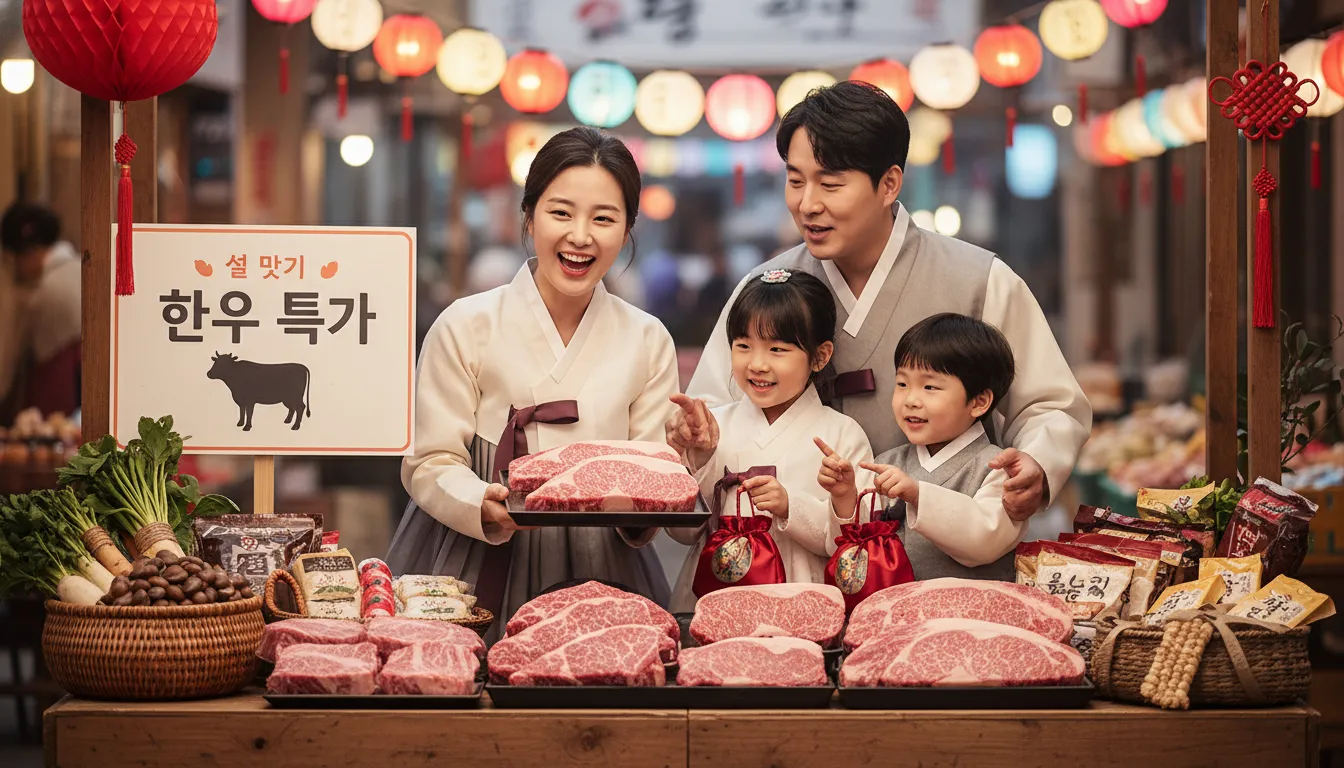 축산물 등급제와 근내지방도의 과학적 메커니즘